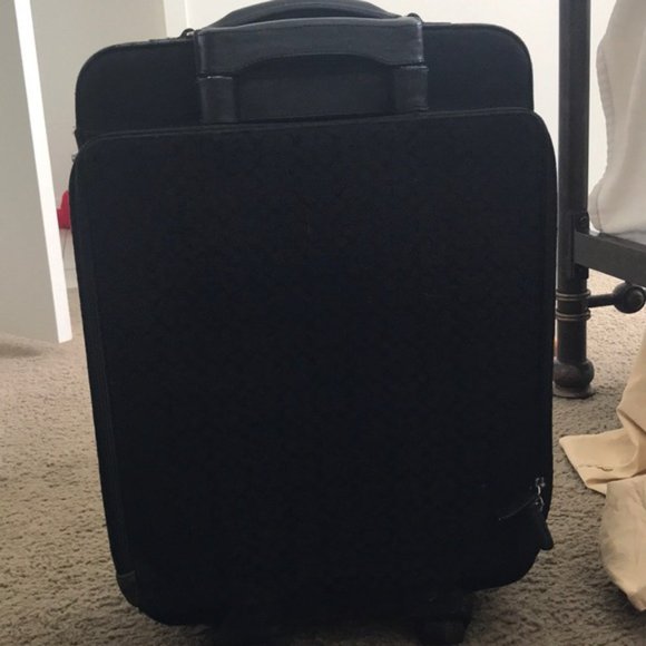 Coach Luggage main image 5